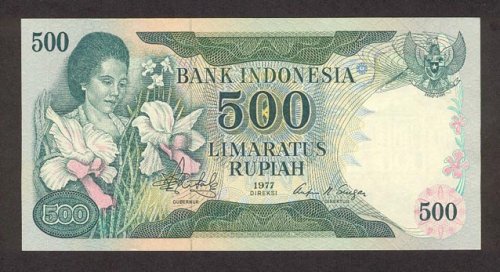 IndonesiaP117-500Rupiah-1977-donatedth_f